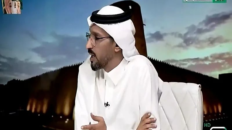 بالفيديو.. الشهري: الاتحاد لا يستحق الوصول لنصف نهائي كأس الملك