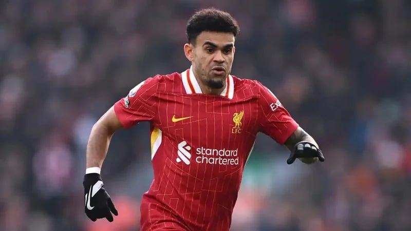 النصر يفاوض نجم ليفربول