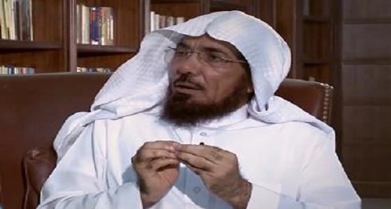 العودة يناشد بالدعاء لنجله