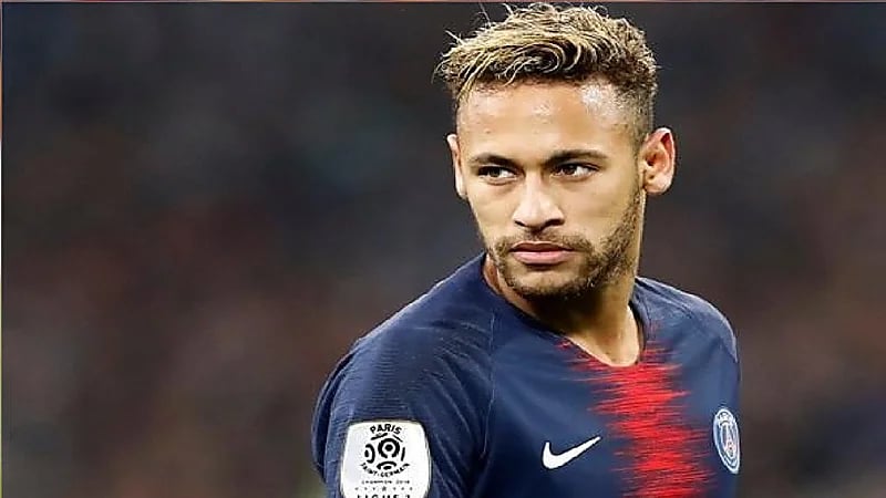 "نيمار": سأعود قريبا إلى سانتوس