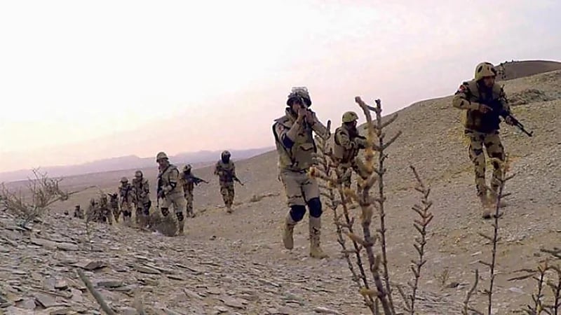 "خبير مصري" يكشف تفاصيل أسوأ يوم في تاريخ مصر