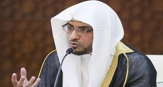 تعليق الشيخ المغامسي على واقعة بقيق الفاشلة  