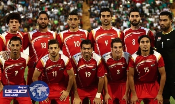 بالفيديو.. سوريا تخسر أمام كوريا الجنوبية بهدف في تصفيات المونديال