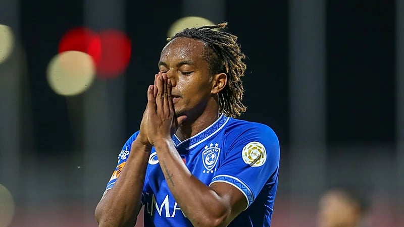 القادسية يتعاقد رسمياً مع كاريلو