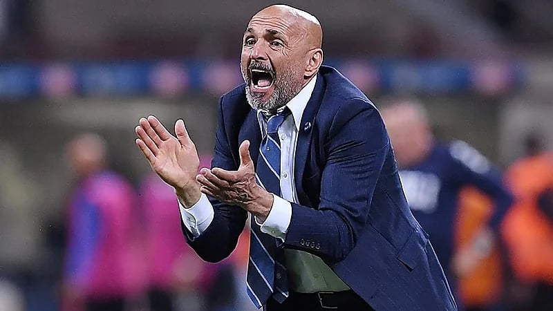 سباليتي يرفض عرض الأهلي