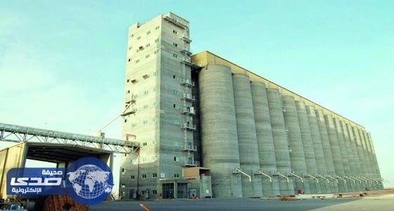 طرح مطاحن الحبوب للقطاع الخاص نهاية العام الجاري