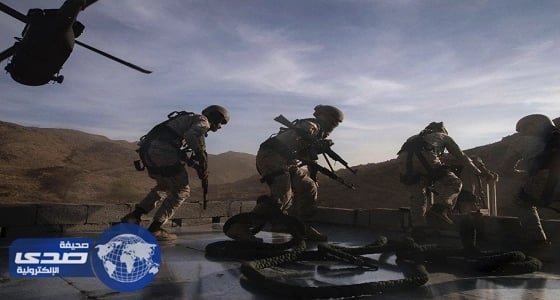 بالصور.. اختتام فعاليات تمرين " الريك 2 " بين القوات السعودية والفرنسية