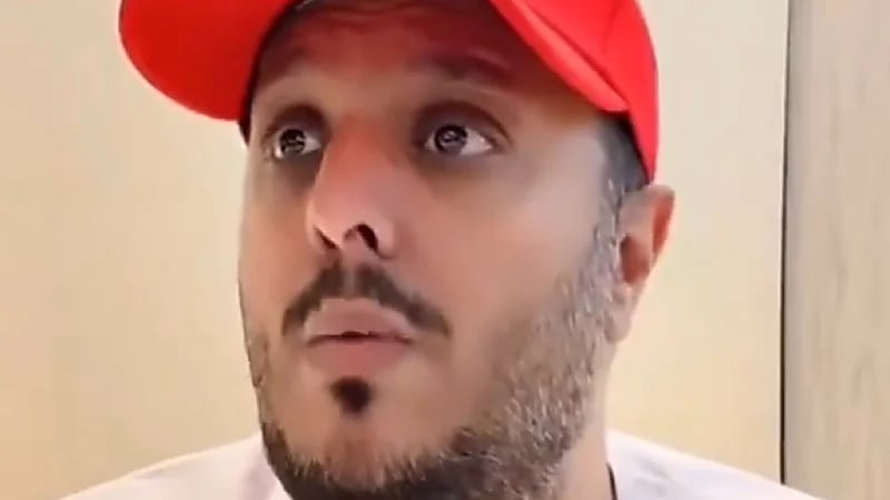 عامر عبدالله يتغنى بجماهير الاتحاد .. فيديو