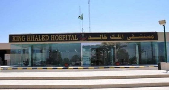 رغم حيازته لأداة حادة.. ممرضة تمنع مواطن من اقتحام قسم الحضانة بتبوك