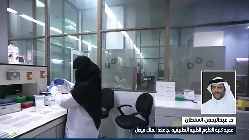 مضاعفة قبول طلاب التمريض في الكليات الحكومية والأهلية (فيديو)