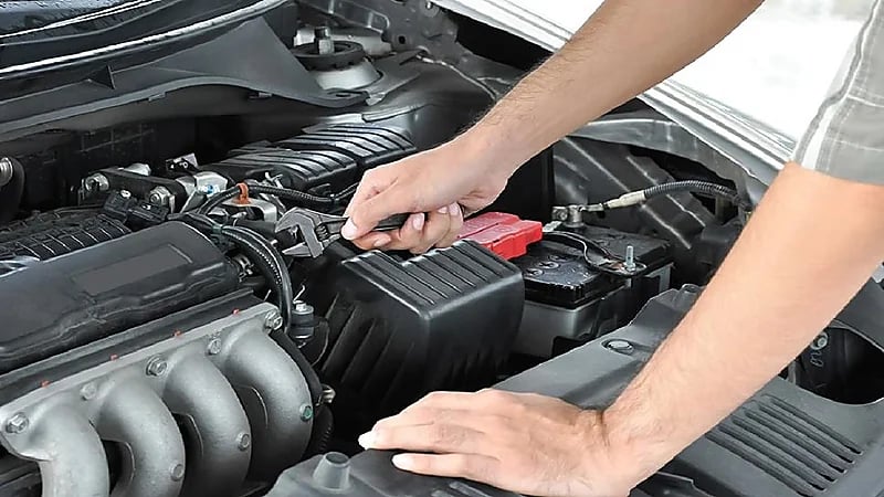 نصائح هامة للحفاظ على محرك السيارة وزيادة عمره الإفتراضي