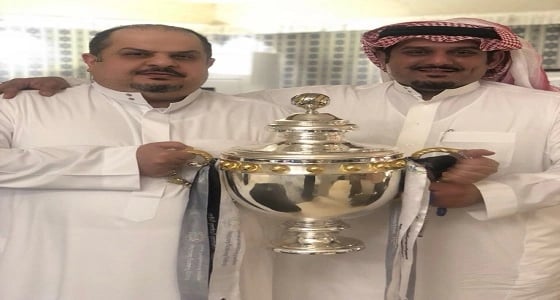 " آل الشيخ " لرئيسي الهلال السابقين: شايل الكاس قبلكم