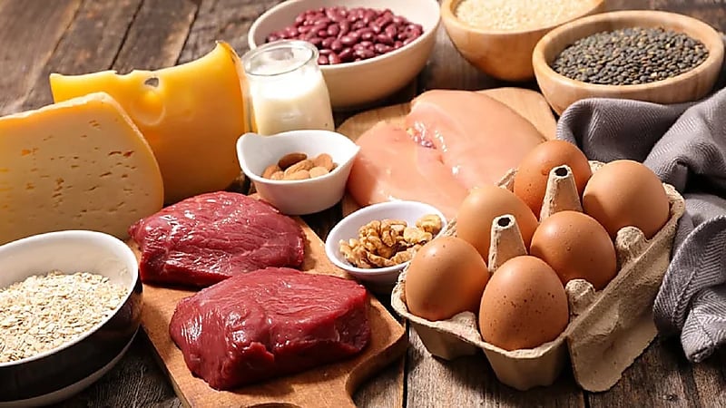 خبيرة تغذية: نقص «السيلينيوم» يسبب مشاكل في القلب