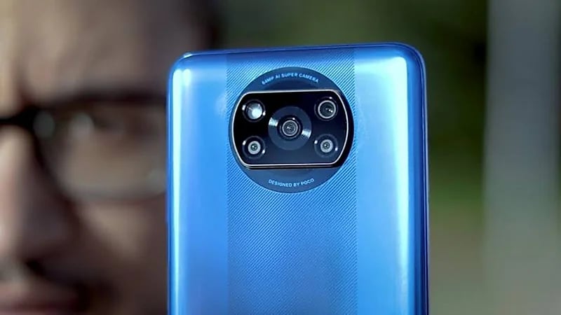 بالفيديو.. شاومي تكشف عن مواصفات هاتف Poco F3 الجديد