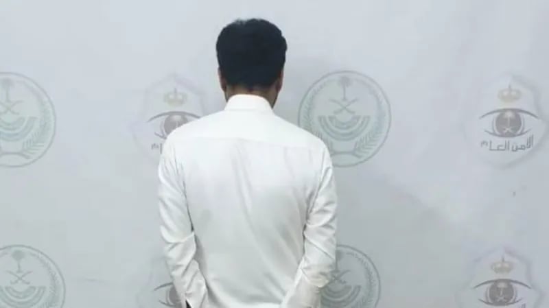 القبض على شخص بحوزته (32) كيلوجرامًا من الحشيش بمحافظة بلقرن