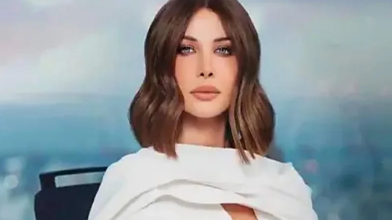 نانسي عجرم تعلق على أنباء طلاقها