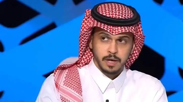 الفزي يقترح إنشاء اتحاد شرق أوسطي لكرة القدم لمنافسة أوروبا.. فيديو