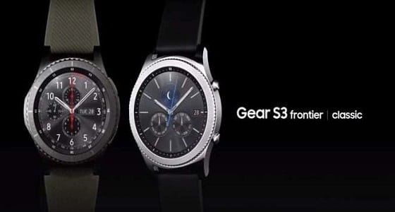 بالصور.. أكثر الساعات رواجاً فى عام 2017