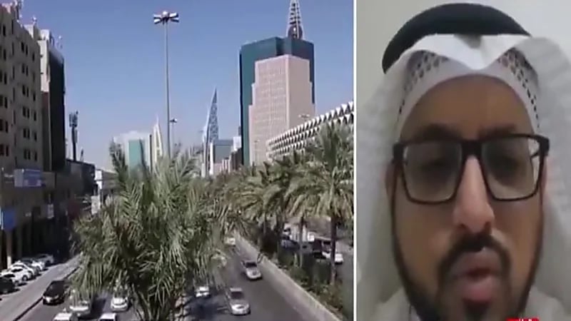 مختص: المنطقة الشرقية الأقل في نسبة النعاس بين المناطق الأخرى .. فيديو