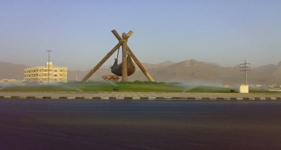 شرطة حائل تنجح في ضبط مطلقي النار على منزل مواطن بحي أجا