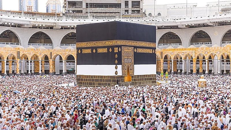 تعرف على موعد السماح بأداء العمرة بعد الانتهاء من الحج