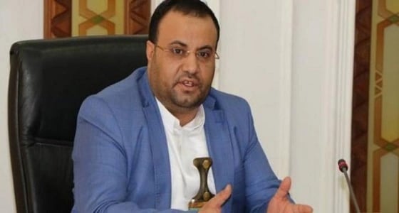 " الصماد " يعلن استقالته بعد ساعات من حصاره