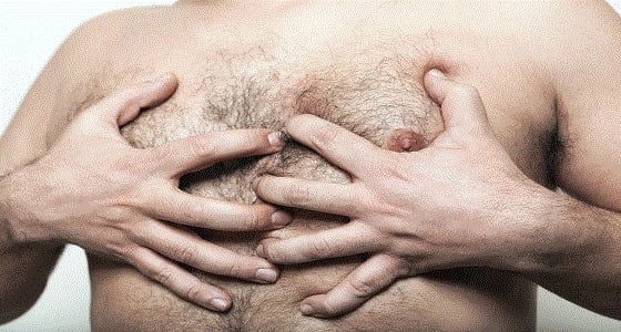 بالفيديو.. أسباب ظاهرة التثدي عند الرجال