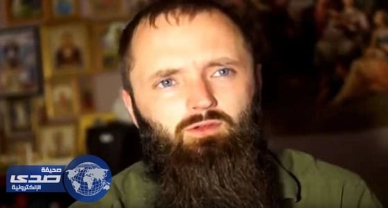 اعتقال زعيم " الدولة المسيحية " في روسيا