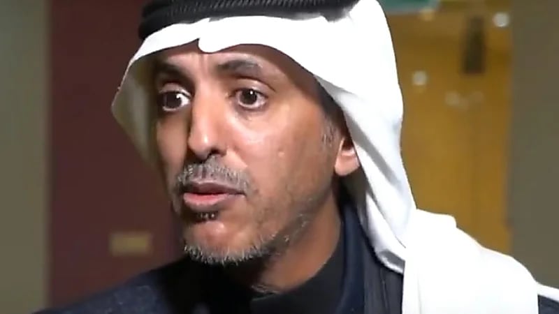 "سائق سعودي" يحقق أكثر من 1.5 مليون ريال في تطبيقات التوصيل (فيديو)