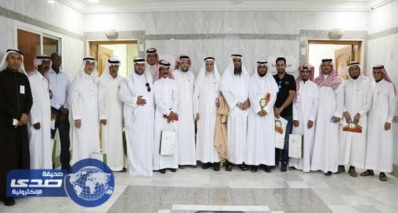 جمعية خيركم ترسخ معايير الأمن الفكري