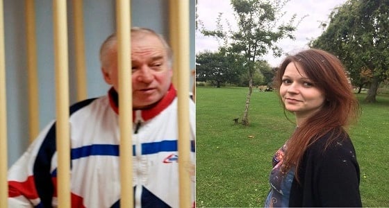 بريطانيا تكشف تفاصيل جديدة عن " هجوم سالزبري "