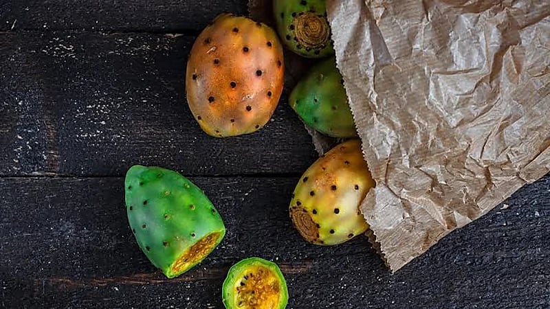 "التين الشوكي" ينظم السكر ويحسن صحة القلب