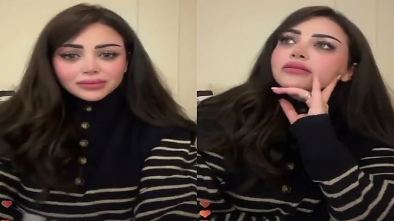 رهف القحطاني: أنا أنجن من اللي يطلع قرض عشان يشتري سيارة .. فيديو