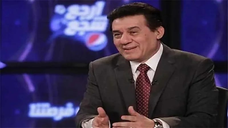 الهجوم على جماهير الأهلي المصري يوقف مدحت شلبي عن الظهور