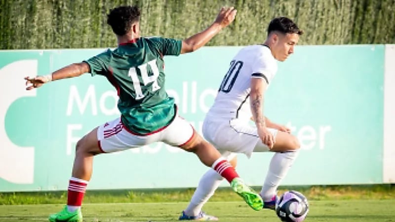 التعادل يحسم مواجهة الاتفاق والسد في معسكر إسبانيا التحضيري