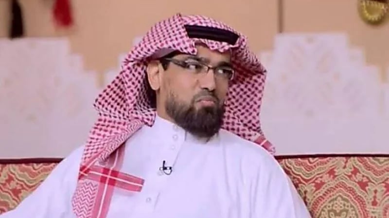دبّاس الدوسري: كل إعلامي سعودي تناقل إساءات محمد نجيب كالحمار يحملُ أَسْفارًا.. فيديو