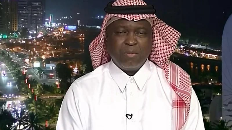 حمزة إدريس‬⁩: الاتحاد يفتقد حالياً للقائد المؤثر .. فيديو