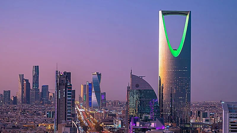 وزير الاستثمار: 571 شركة عالمية نقلت مقراتها إلى المملكة .. فيديو