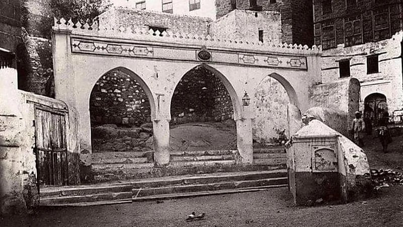 بالصور.. تطورات المسعى في المسجد الحرام عبر التاريخ