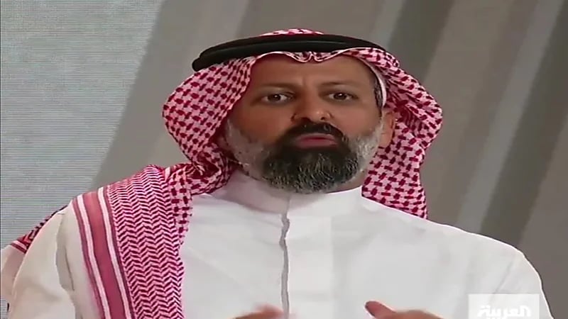 بالفيديو.. "القويز" يوضح رؤيته بشأن السماح بتداول البتكوين في المملكة