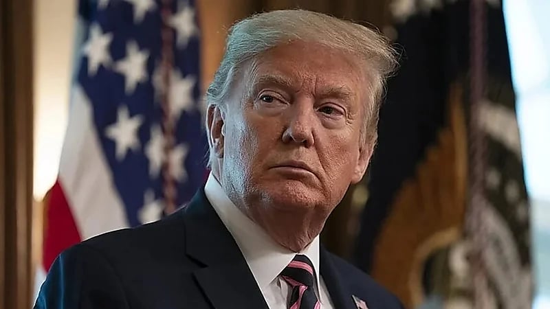 ترامب يلوح باتفاقات تجارية كبرى وسط تصاعد التوتر مع أوروبا