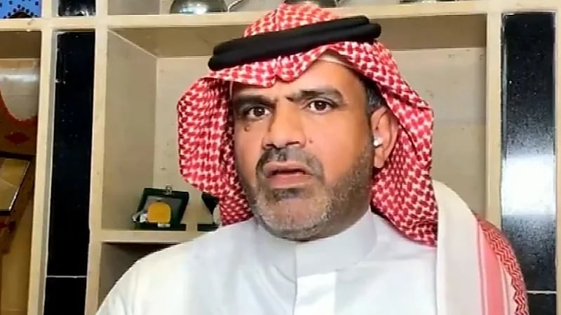 البلوي يرد على مشاهد يسأل عن أسباب عدم وجود خطة عمل واضحة بالنصر .. فيديو
