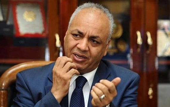 مصطفى بكري : حكم المحكمة الإدارية العليا بجزيرتي تيران وصنافير مخالف للدستور المصري؟!