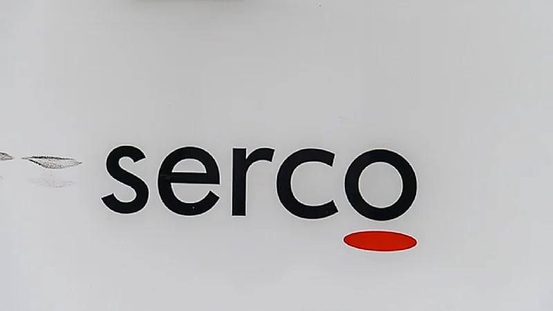 وظائف شاغرة في مجموعة Serco