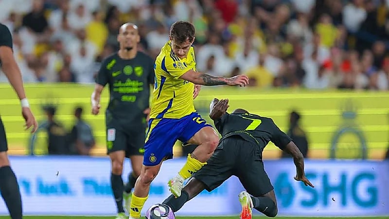 أوتافيو يرفض الانتقال إلى التعاون