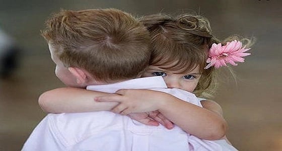 براءة أصغر طفل متهم في قضية تقبيل زميلته في الحضانة