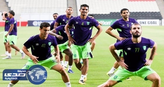 بالصور.. " السومة " فرس رهان الأهلي لخطف بطاقة التأهل لنصف نهائي أبطال آسيا