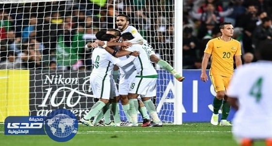 ⁠⁠⁠⁠⁠أوبتا: عقدة الاخضر امام استراليا مستمرة