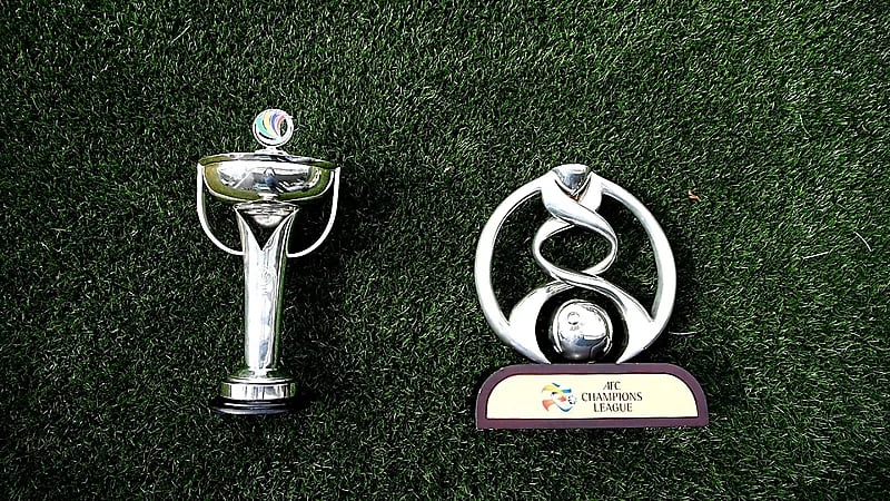 إقامة دور المجموعات في بطولات الأندية الآسيوية بنظام التجمع