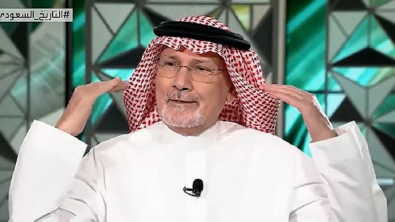 بالفيديو .. مؤرخ يكشف سبب معاداة الدولة العثمانية للسعودية